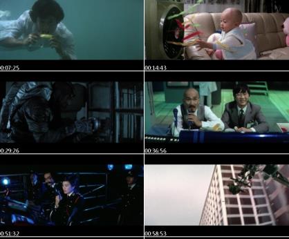 作品截图