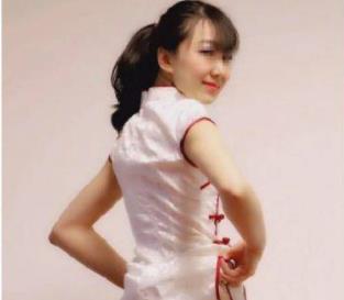 反差银行经理（孙滢心）事件完整版