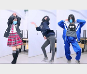 抖音网红《钰儿》直播间舞蹈完整版回放