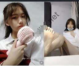 抖音初中生比奇堡名媛《可爱宝宝子》直播视频合集