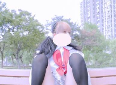 Twitter网红社保姬《沙耶妹妹》自拍合集