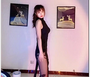 快手主播《悠宝儿》泳装定制+热舞社保专辑