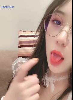 网红女神《砂糖》高颜值长腿A4腰