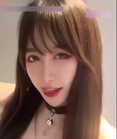 微密圈《小九九Micokey》最新定制资源+