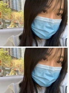 浮力姬《樱狸子》高价定制露脸退圈前佳作