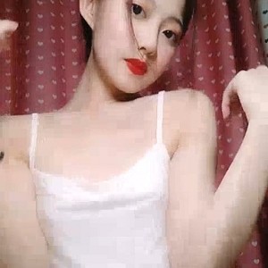 P站主播:优优_直播经典录屏