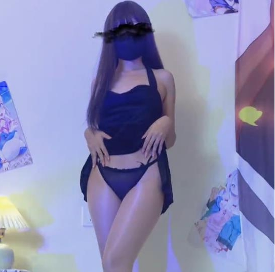 某推网红少女-FXHMRW抖音风资源合集+[362v-5.2G]