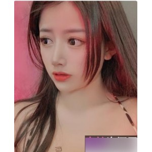 撩人心弦的HYTV主播@小野马+微信私人定制作品合集