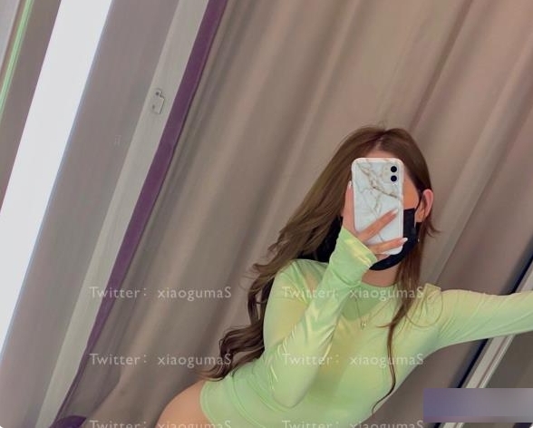 推特气质女神：小姑妈S_付费作品第一季