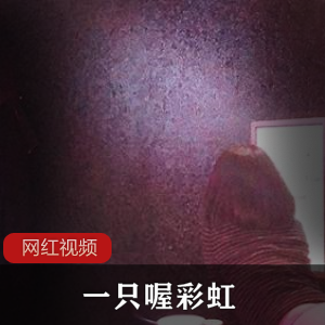 推特上的新晋网红：@一只喔彩虹/DADIBABAO