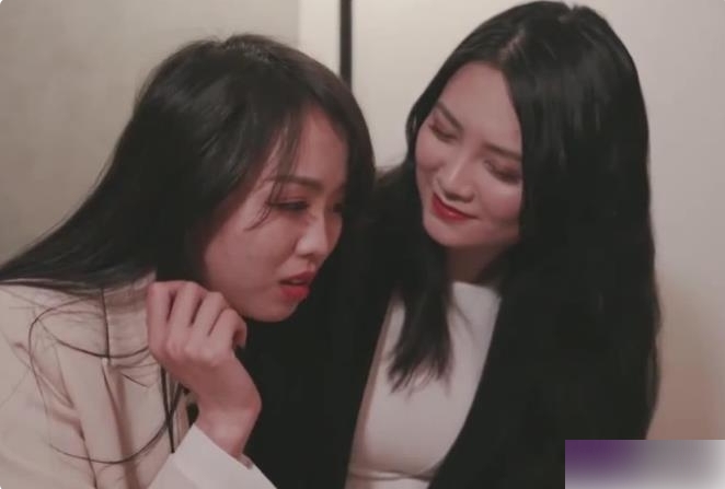 无限星空传媒-妻子好闺蜜的试探-瑶贝作品一部