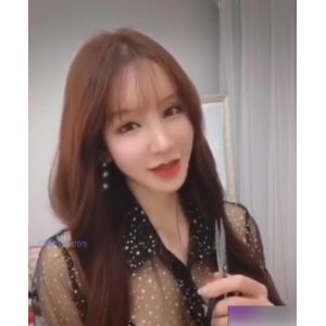 秀人网模特（周于希）自拍作品小合集