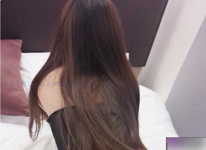 推特元气少女（你家大可爱露露）作品小合集