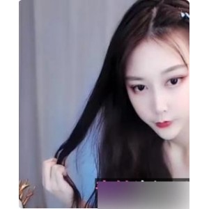 虎牙软萌少女（盛鸽KK）定制福利合集！