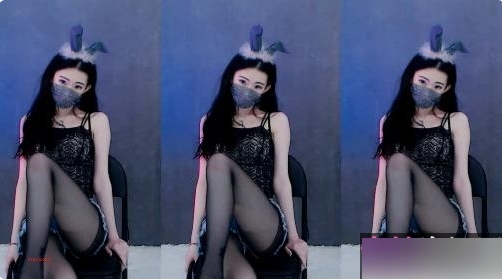 虎牙软妹子（灵芸不爱笑）私人定制6部