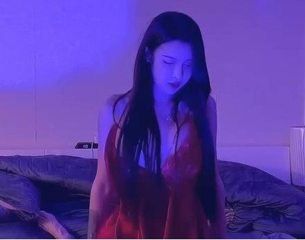 抖音网红TS《欣桐》男女通杀雌雄莫辨+