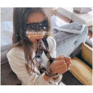 TwitterS级身材反差女神《Wisteriawon》三人游表里不一玩的就是心跳