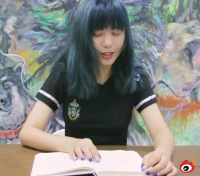 趣味阅读《橙子大湿》各种类型小姐姐阅读体验