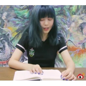 趣味阅读《橙子大湿》各种类型小姐姐阅读体验