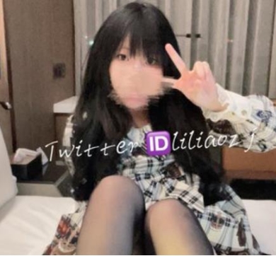 Twitter二次元少女《莉莉嗷》小蓝鸟资源合集