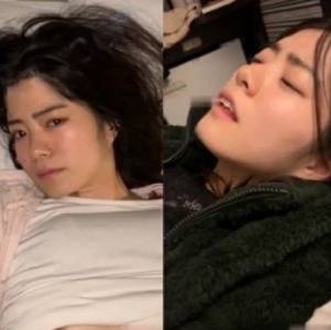 【明星泄密】pp知名模特演员《橘+凜々子》吃瓜黑料泄露