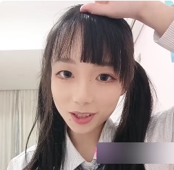 清纯反差美少女《小猫天使》完整版资源