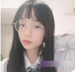 清纯反差美少女《小猫天使》完整版资源