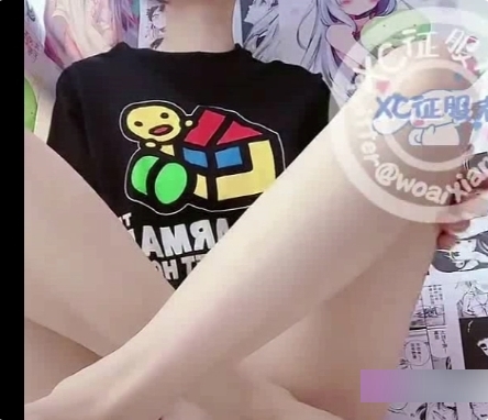 推特网红《xc征服者》反差自拍系列!