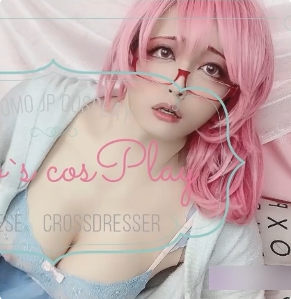 岛国女装大佬《momo》火爆网络Onlyfans小合集