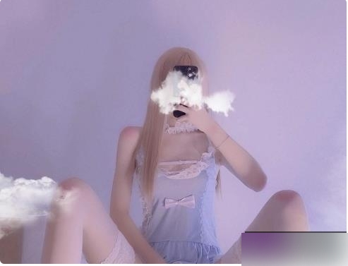 二次元可爱loli《初见》作品合集