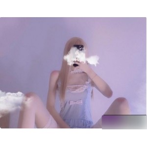 二次元可爱loli《初见》作品合集