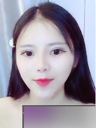 抖音可爱软妹子《你的小小可爱呀》3部短视频