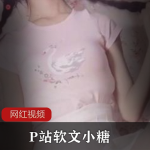 P站可爱少女《软文小糖》1080p作品一部