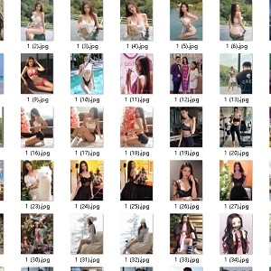 《李元玲》李云迪女徒弟日常私拍黑历史视图