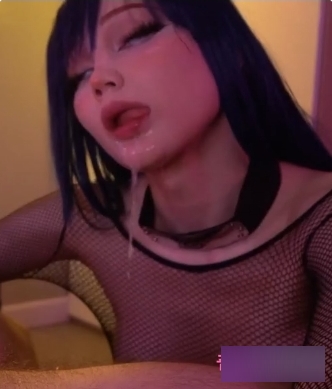 《白小白》Blondelashes19+25部视频,颜值担当,玩转厌恶兴奋,深受粉丝喜爱!