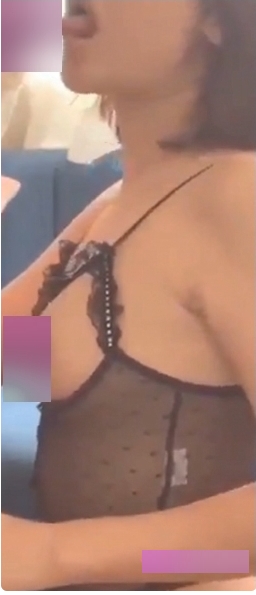 令人心动的广州御姐《莉莉姐姐》颜值绝对无可挑剔