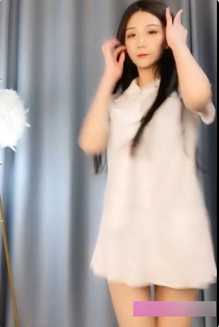 高质量绿茶网红花椒主播《涵老师》