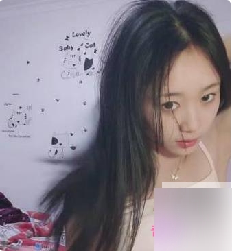 甜美女神《顶点》清纯校园妹子