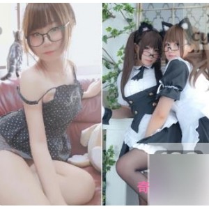 P站知名UP主《摇摇乐yoyo》黑胶脚液视频大合集