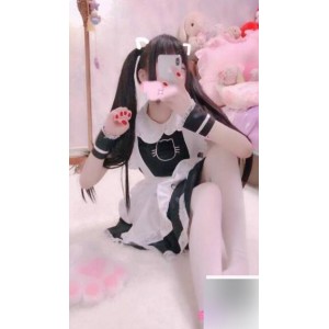 《玩具酱酱m》露脸双人剧情视频