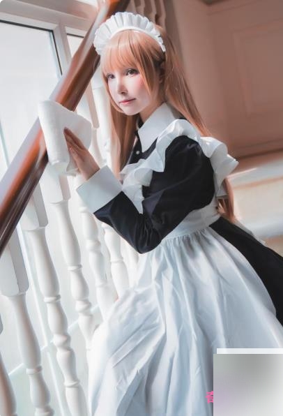 《一千只猫薄禾》5号房四套写真