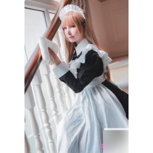 《一千只猫薄禾》5号房四套写真