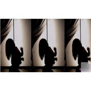 斗鱼《小幼熙》加特林电动小马达火箭定制8部