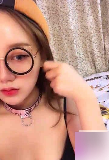 快手仙女大眼萌妹《百变小魔仙》直播合集