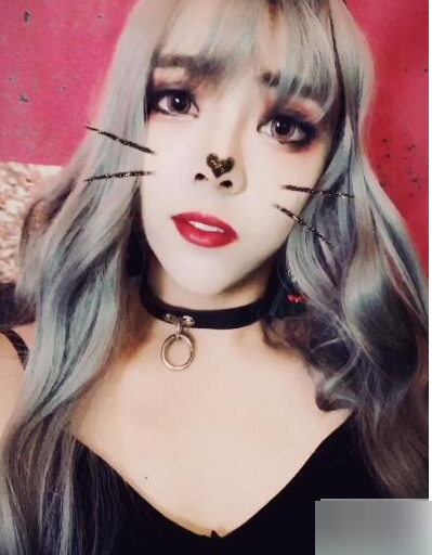 稀有国产TS《惠奈酱》9个G大合集!!