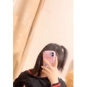 软萌可爱FL姬《玩偶宝宝》21部