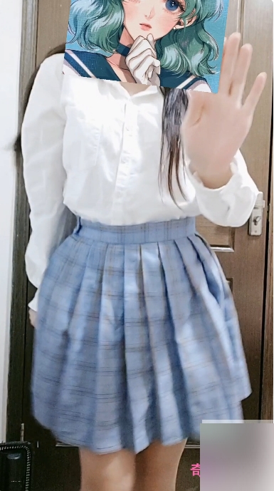 快手主播《甜度》宅舞12部精选