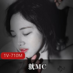 Twitter著名摄影大神《就MC》另类艺术图集