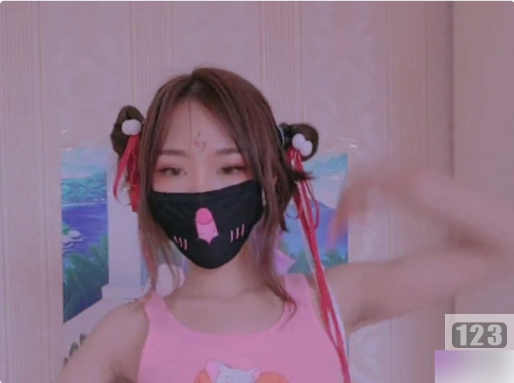 《软罗云儿》会员定制写真