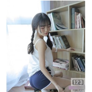 九一极品道具女神